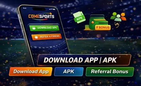 Download the app, unlock code T20100, and enter 1 Pts contests faster